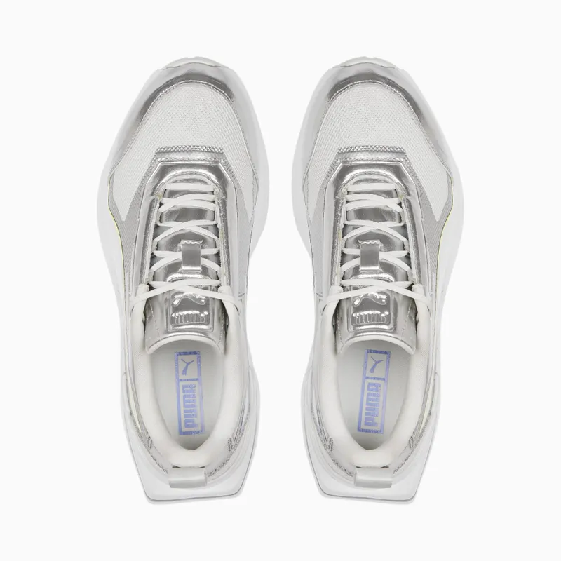 Puma Kosmo Rider Digital Dark Women Wit (386558-02)