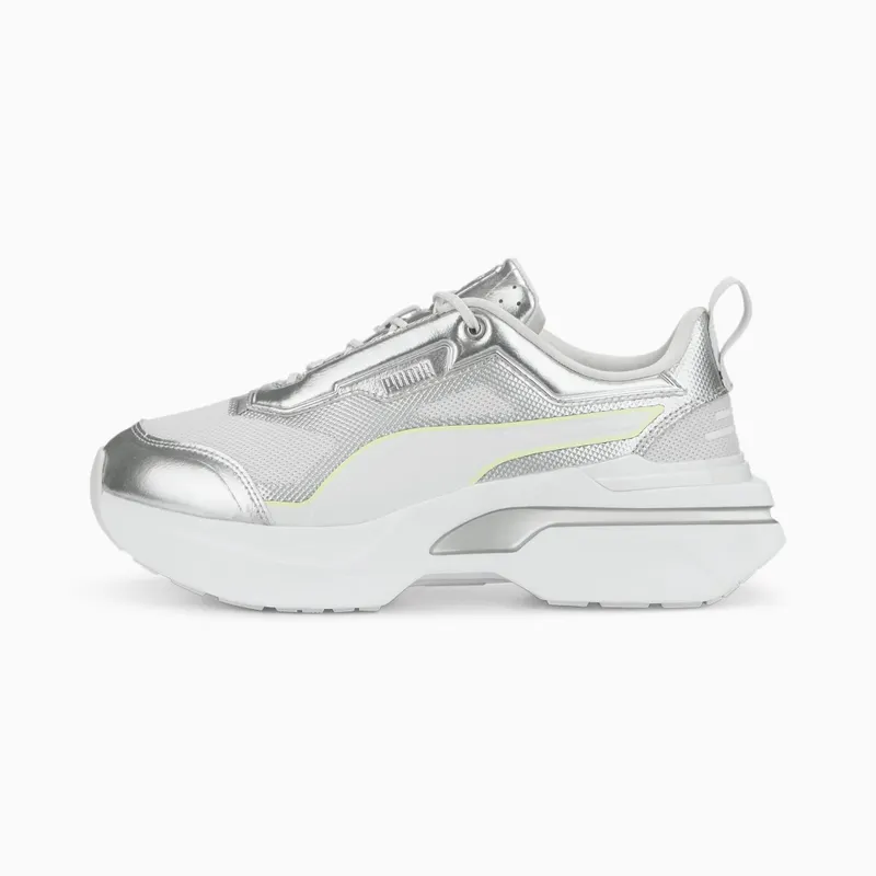 Puma Kosmo Rider Digital Dark Women Wit (386558-02)