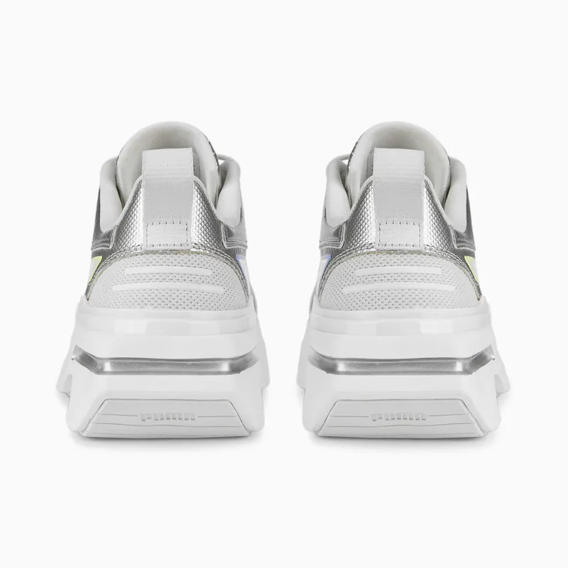 Puma Kosmo Rider Digital Dark Women Wit (386558-02)