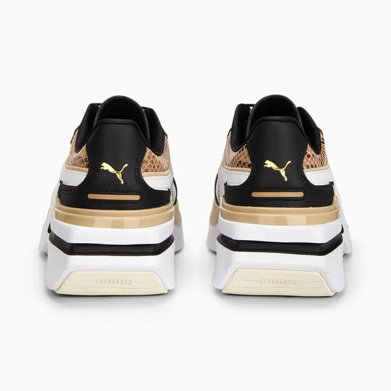 Puma Kosmo Rider PRM Zwart (389877-01)