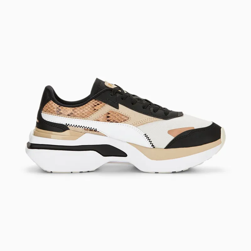 Puma Kosmo Rider PRM Zwart (389877-01)