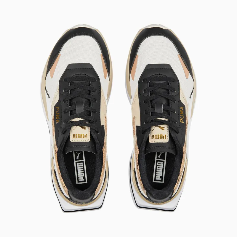 Puma Kosmo Rider PRM Zwart (389877-01)