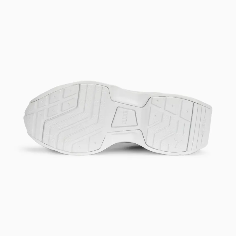Puma Kosmo Rider PRM Wit/Grijs (389877-02)