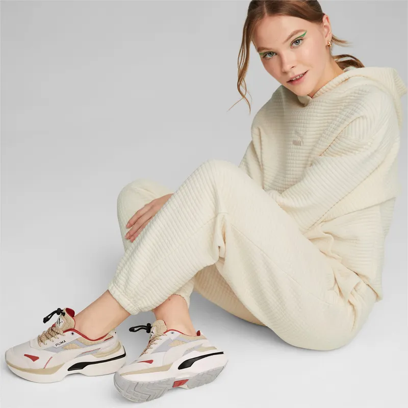 Puma Kosmo Rider Retrograde Grijs (386449-01)