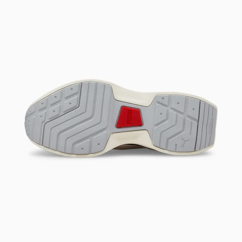 Puma Kosmo Rider Retrograde Grijs (386449-01)