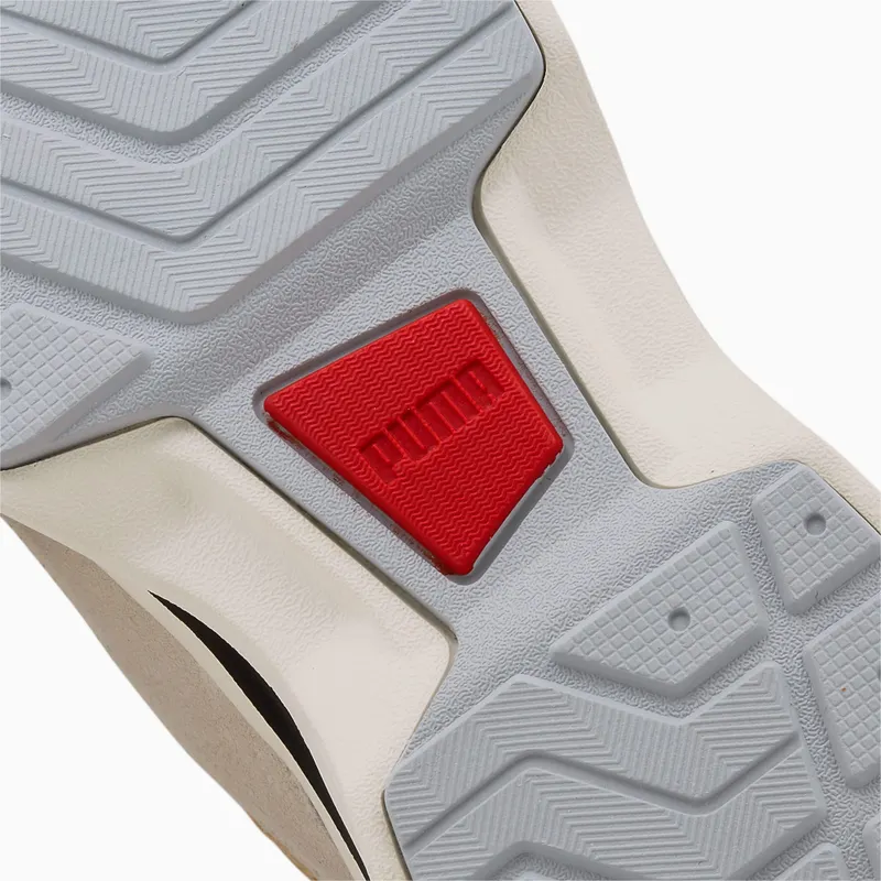 Puma Kosmo Rider Retrograde Grijs (386449-01)