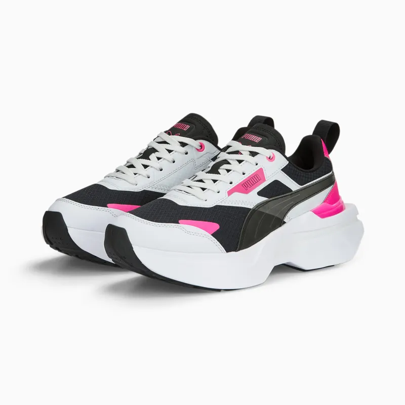Puma Kosmo Rider Tech Grijs/Zwart (389878-02)