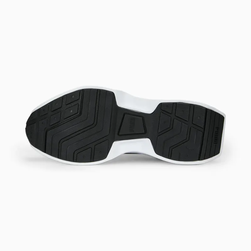 Puma Kosmo Rider Tech Grijs/Zwart (389878-02)