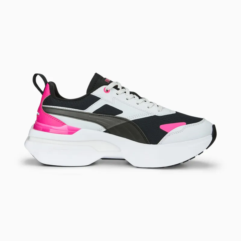 Puma Kosmo Rider Tech Grijs/Zwart (389878-02)