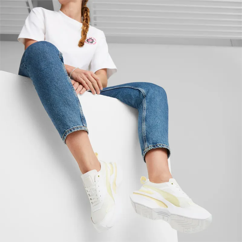 Puma Kosmo Rider Tech Wit (389878-03)