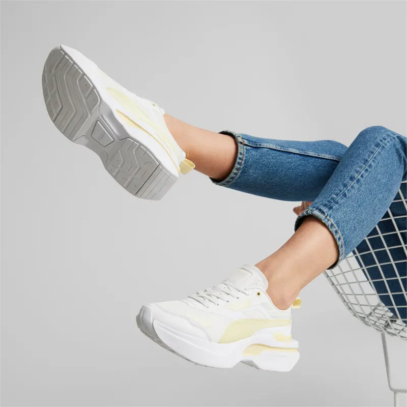 Puma Kosmo Rider Tech Wit (389878-03)