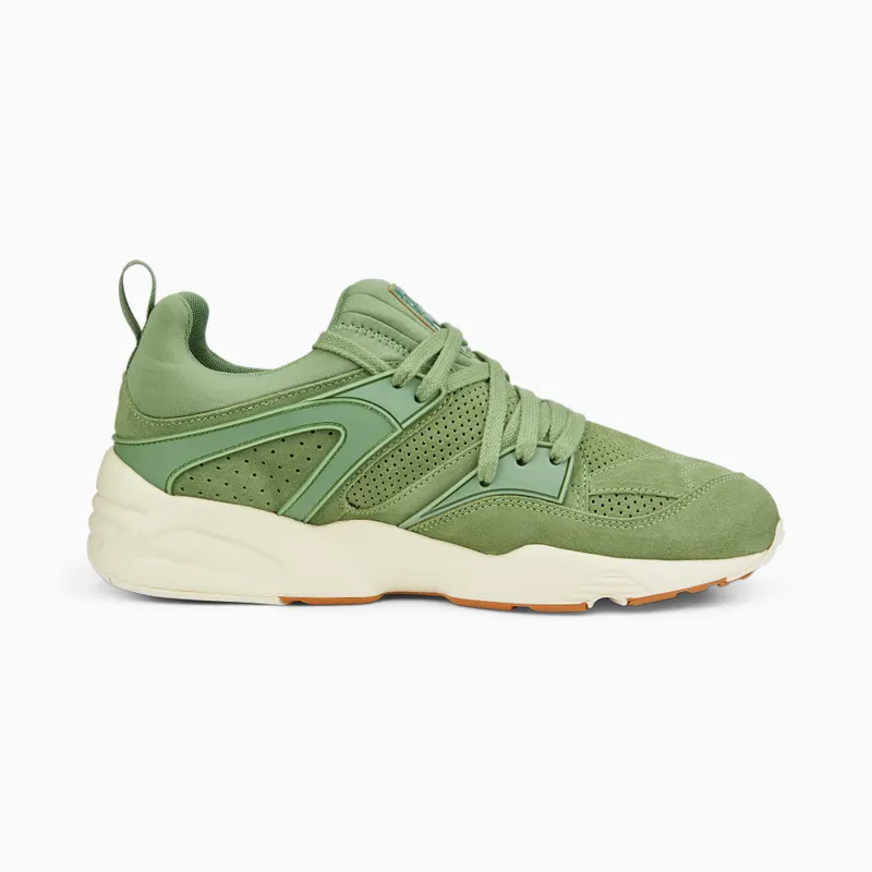 Puma MMQ Blaze of Glory Groen (388601-02)