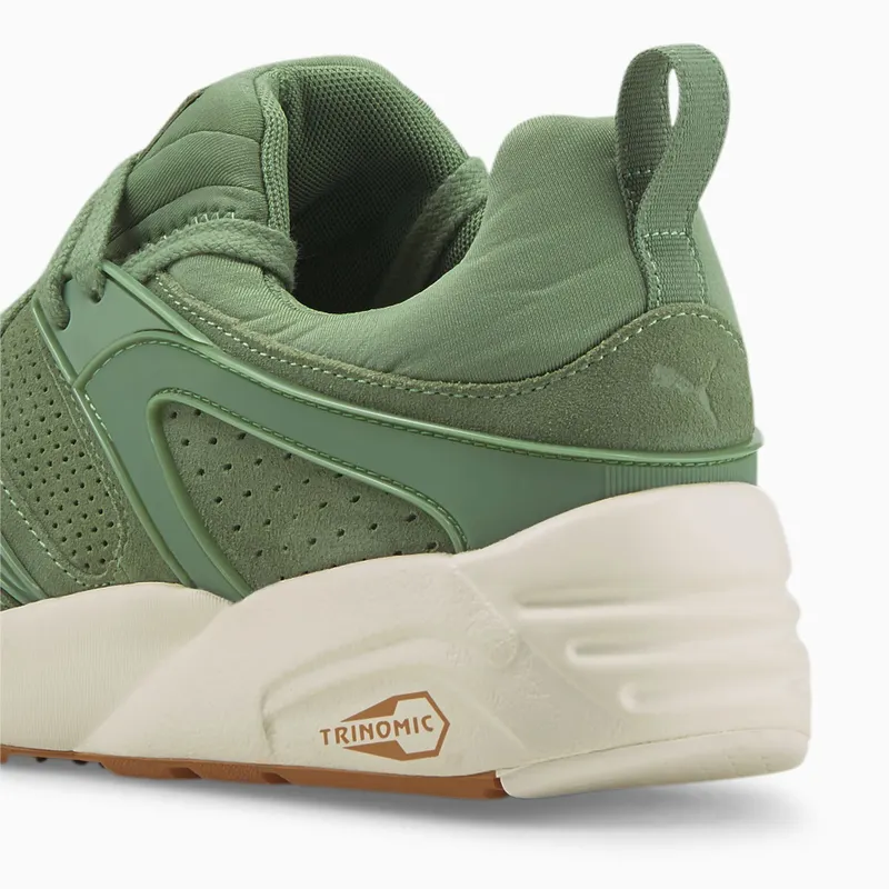 Puma MMQ Blaze of Glory Groen (388601-02)