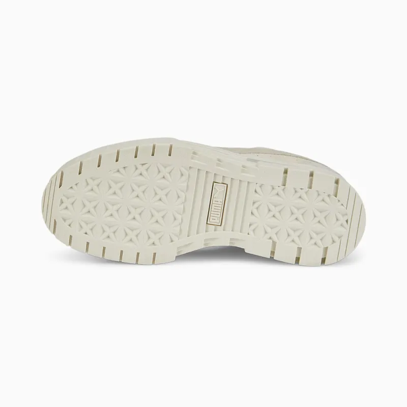 Puma Mayze First Sense Grijs (388565-01)