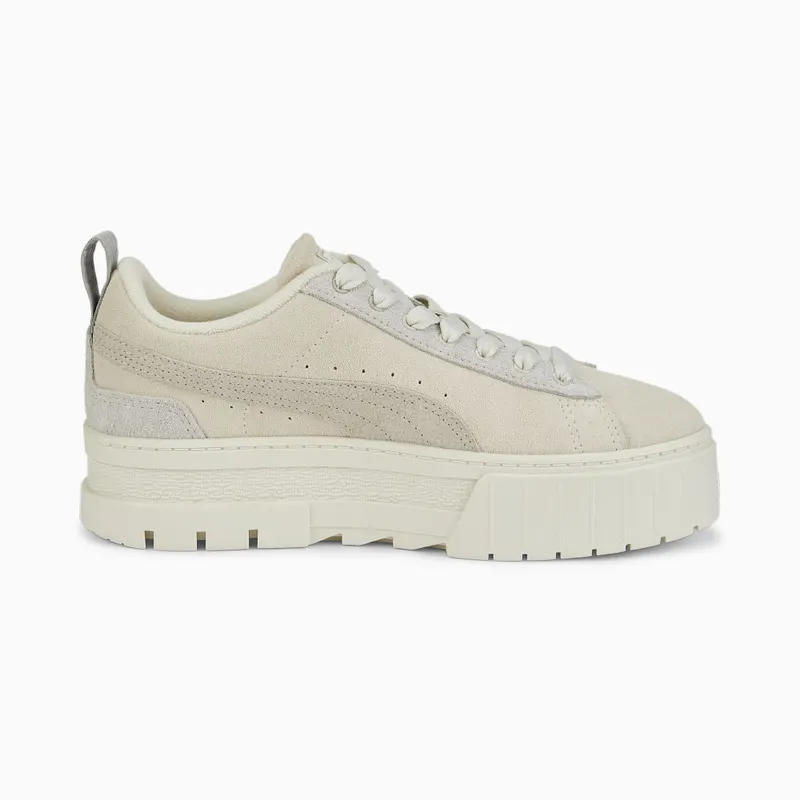 Puma Mayze First Sense Grijs (388565-01)