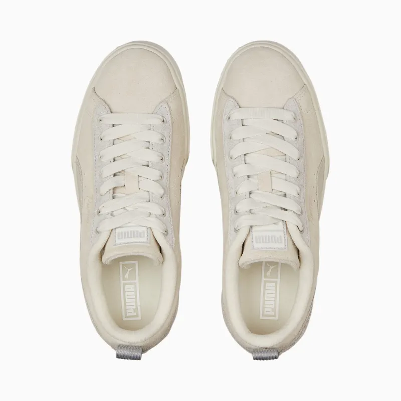 Puma Mayze First Sense Grijs (388565-01)
