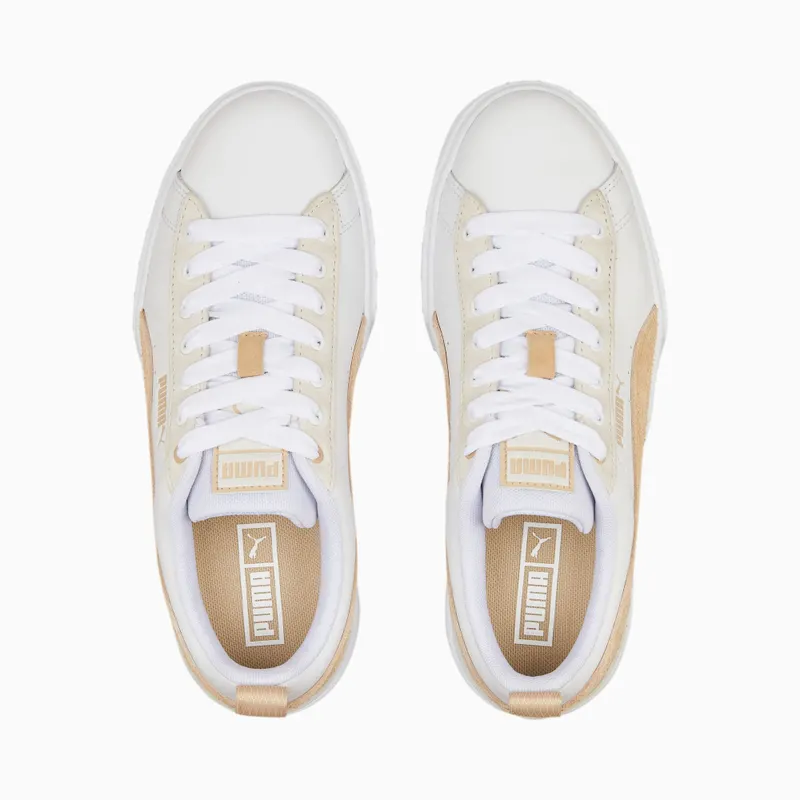 Puma Mayze Mix Wit (387468-02)