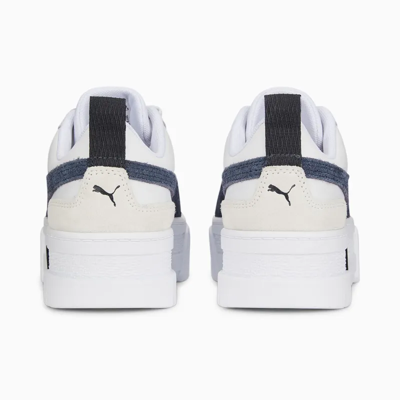 Puma Mayze Mix Wit (387468-03)