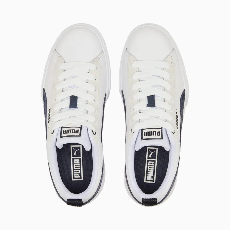 Puma Mayze Mix Wit (387468-03)