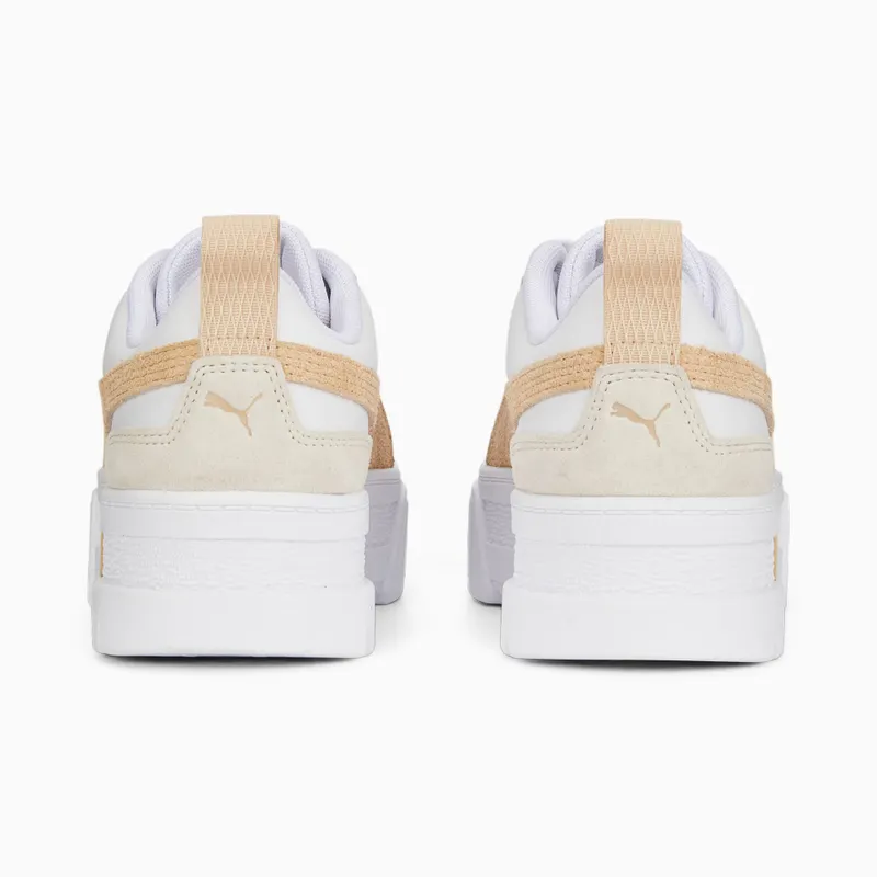 Puma Mayze Mix Wit (387468-02)