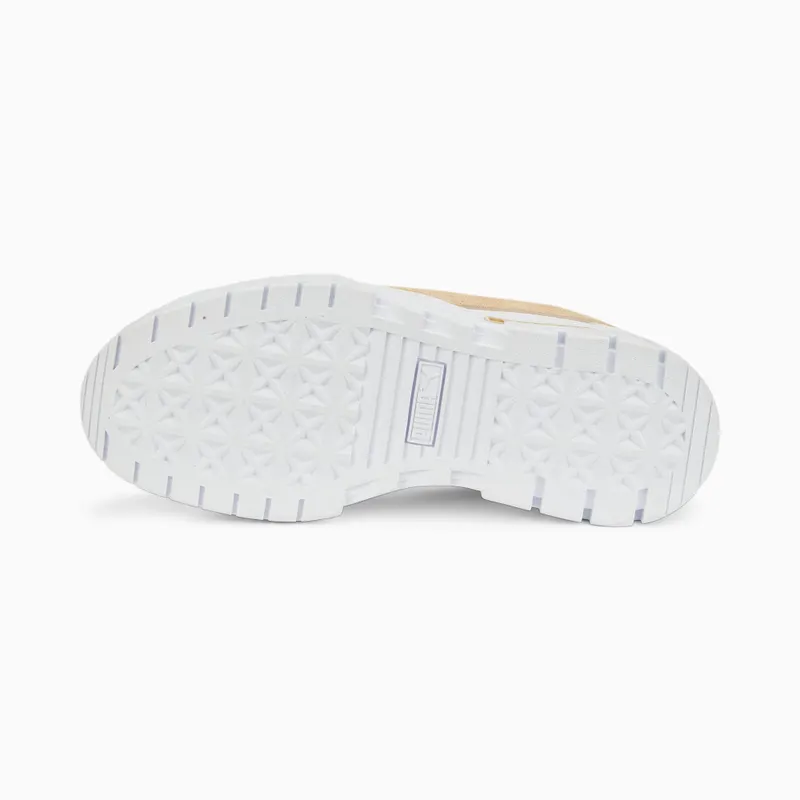 Puma Mayze Mix Wit (387468-02)