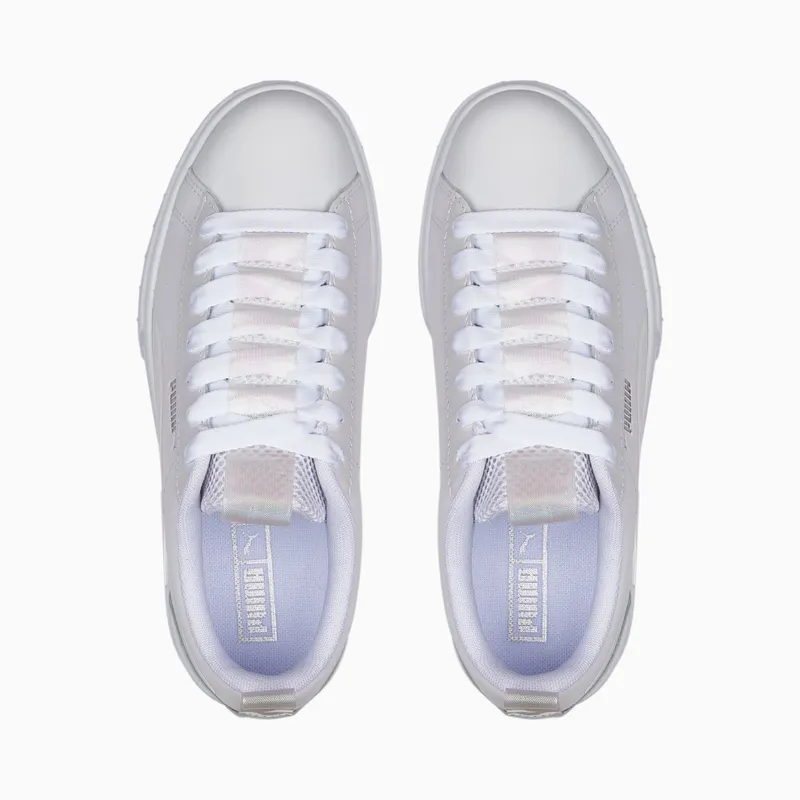 Puma Mayze Strap Girl Zone Wit (386559-01)