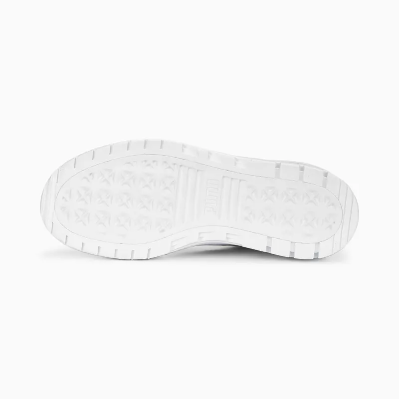 Puma Mayze Wedge Wit (386273-06)