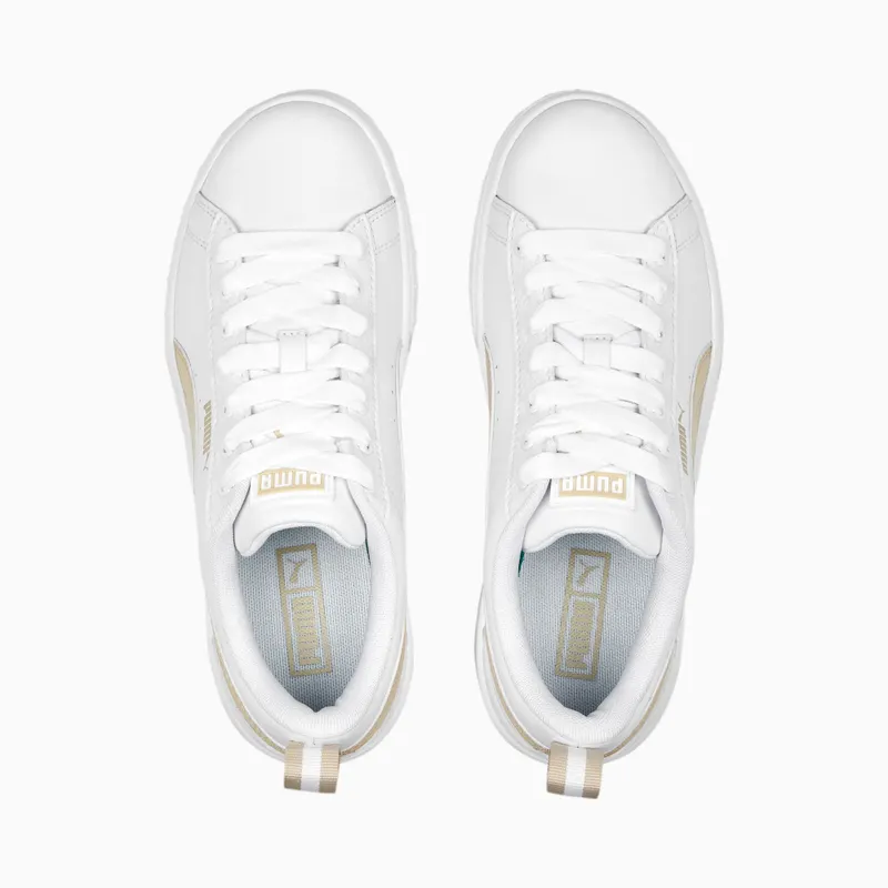 Puma Mayze Wedge Wit (386273-06)