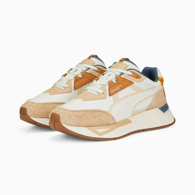 Puma Mirage Sport Hacked Safari (386624-01)