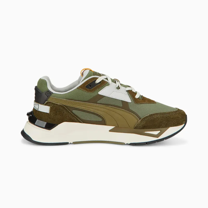 Puma Mirage Sport Hacked Safari Groen (386624-02)