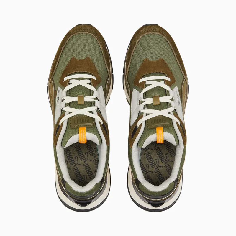 Puma Mirage Sport Hacked Safari Groen (386624-02)