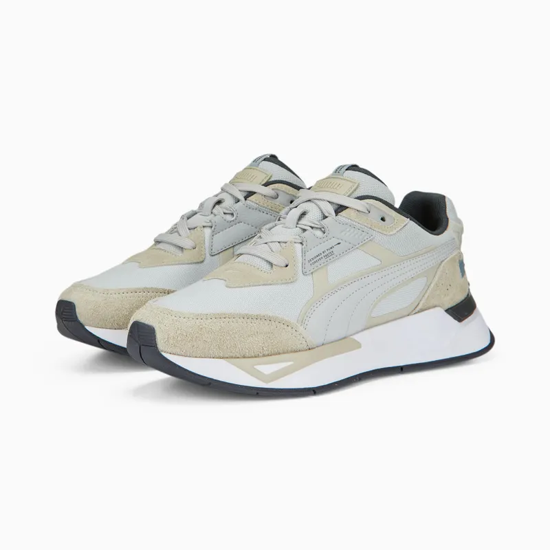 Puma Mirage Sport Hacked Safari Beige/Grijs (386624-03)
