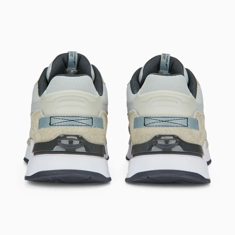Puma Mirage Sport Hacked Safari Beige/Grijs (386624-03)