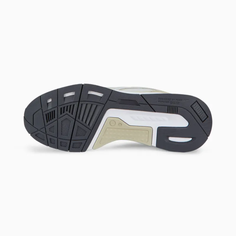 Puma Mirage Sport Hacked Safari Beige/Grijs (386624-03)