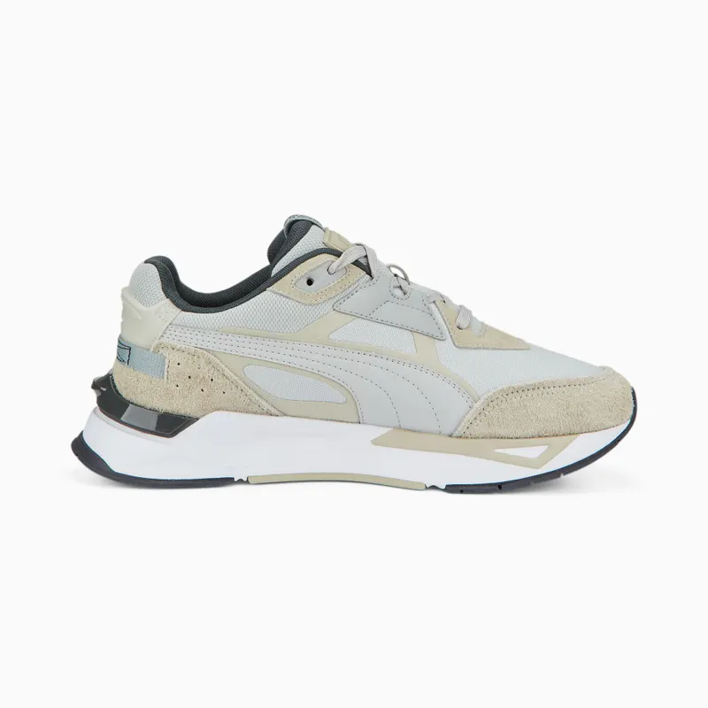 Puma Mirage Sport Hacked Safari Beige/Grijs (386624-03)