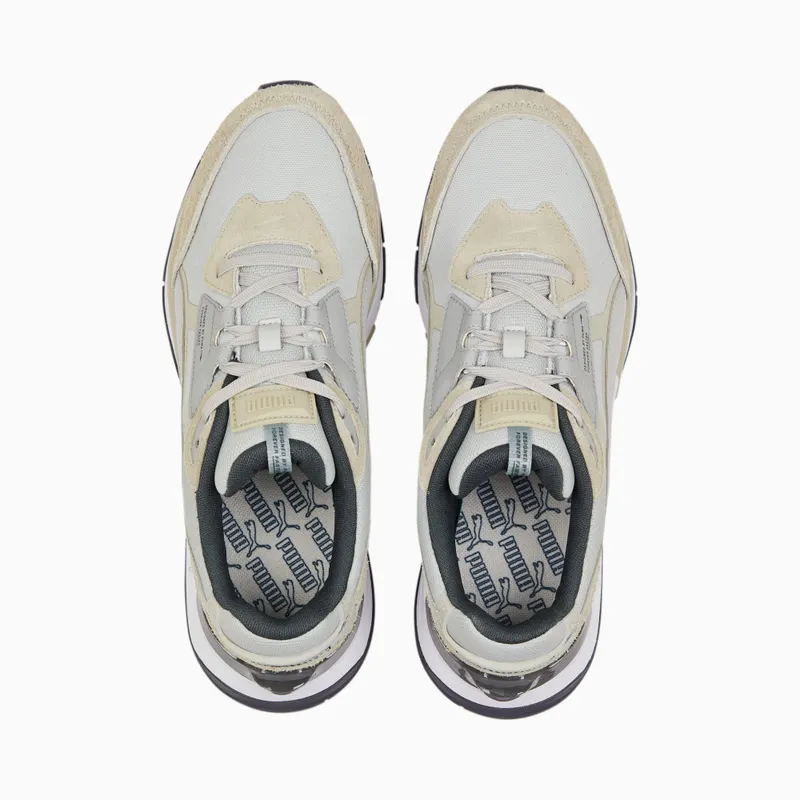 Puma Mirage Sport Hacked Safari Beige/Grijs (386624-03)
