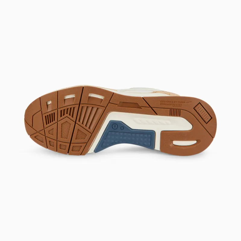 Puma Mirage Sport Hacked Safari (386624-01)