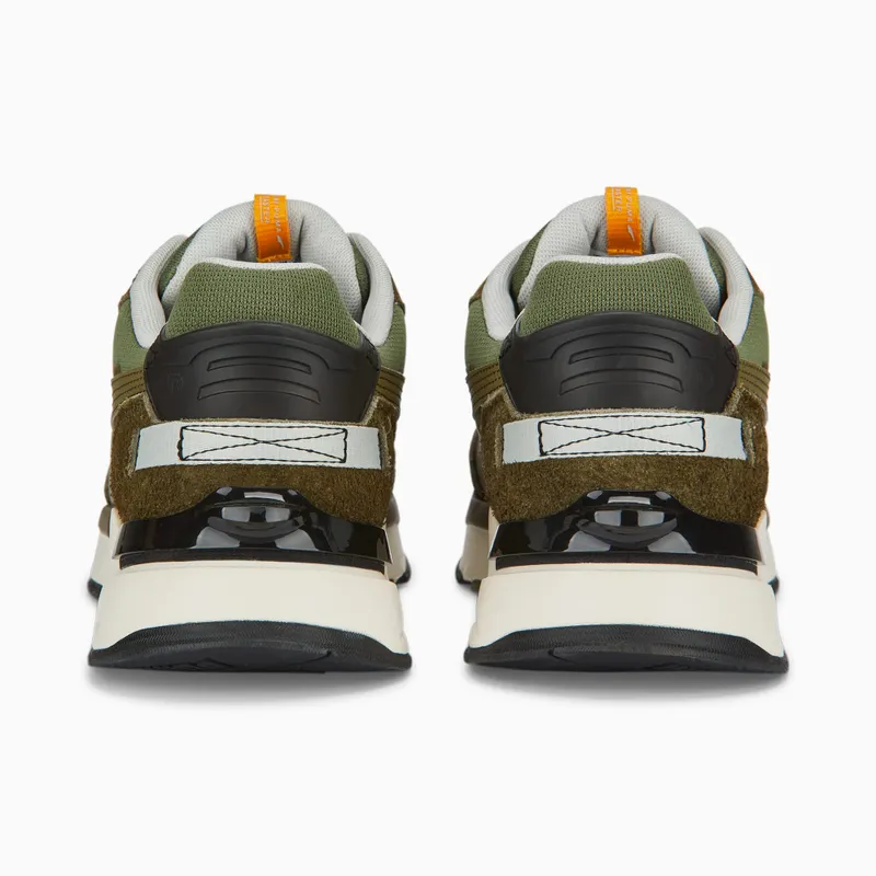 Puma Mirage Sport Hacked Safari Groen (386624-02)