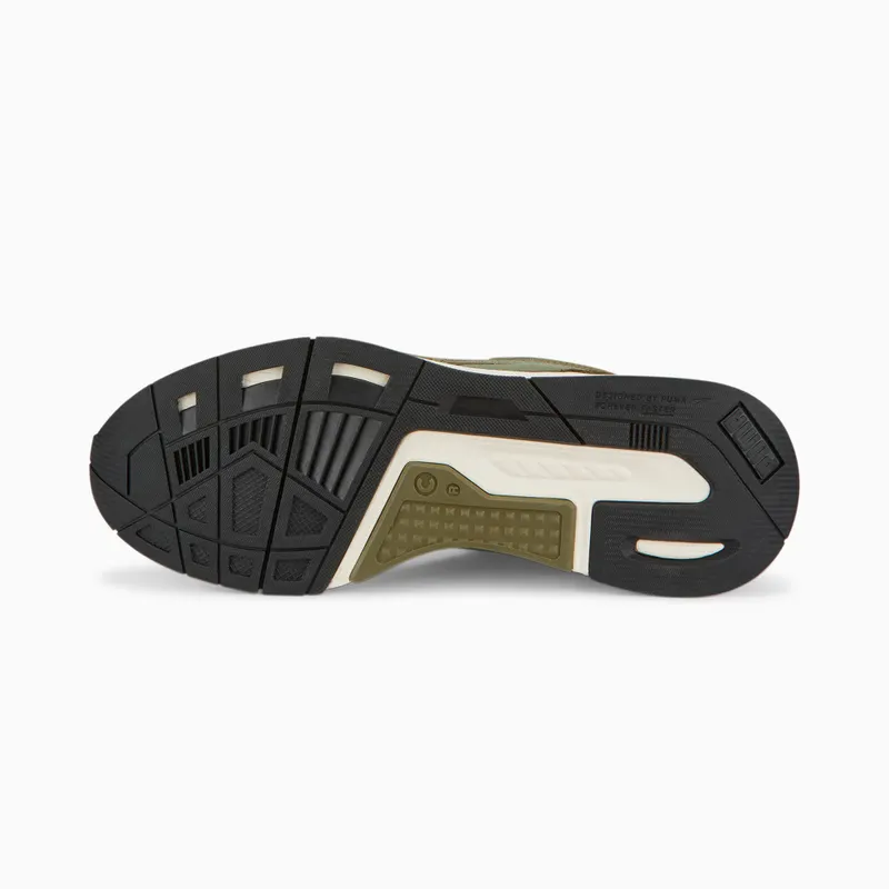 Puma Mirage Sport Hacked Safari Groen (386624-02)