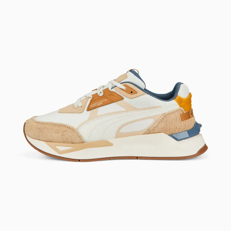 Puma Mirage Sport Hacked Safari (386624-01)