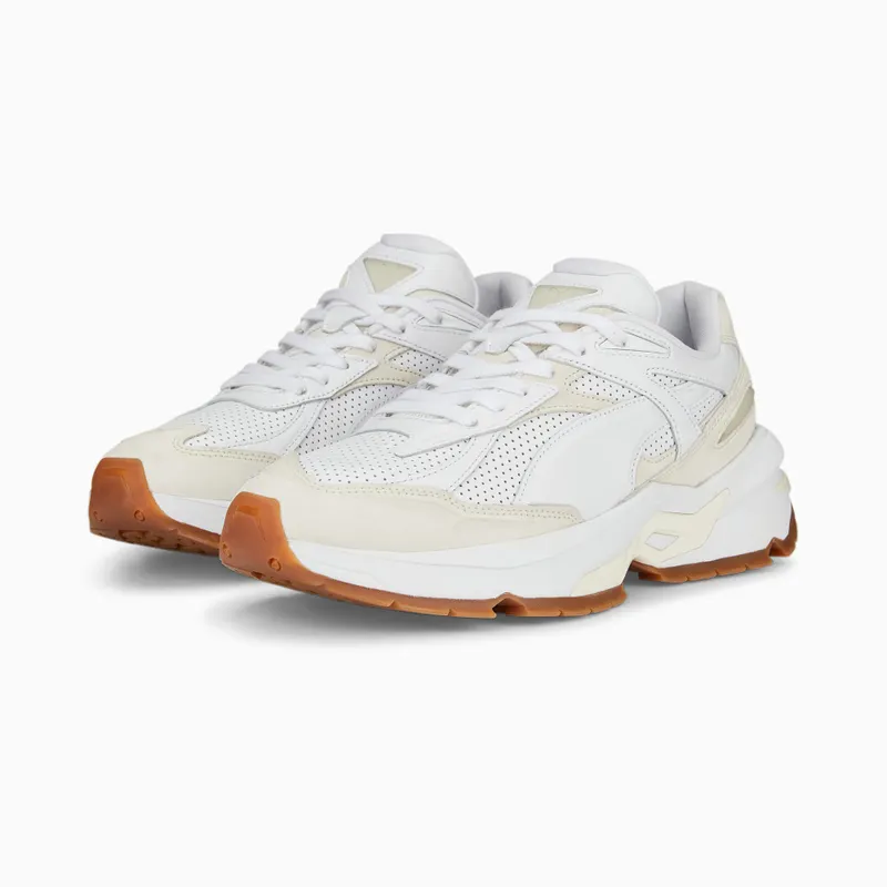 Puma Nano Dunes Wit (388609-01)