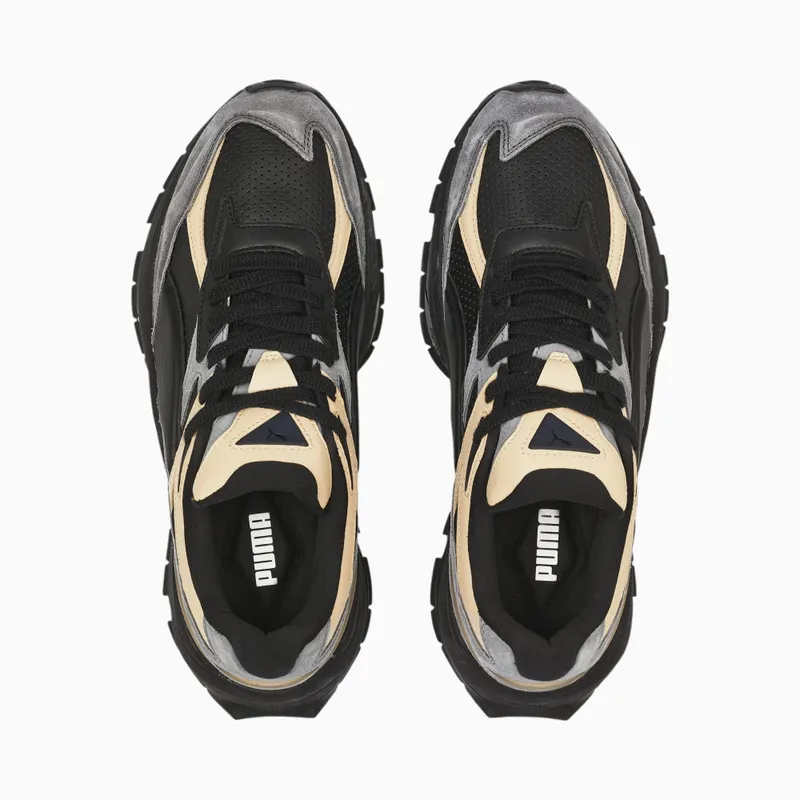 Puma Nano Dunes Grijs/Zwart (388609-02)