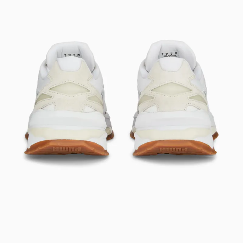 Puma Nano Dunes Wit (388609-01)