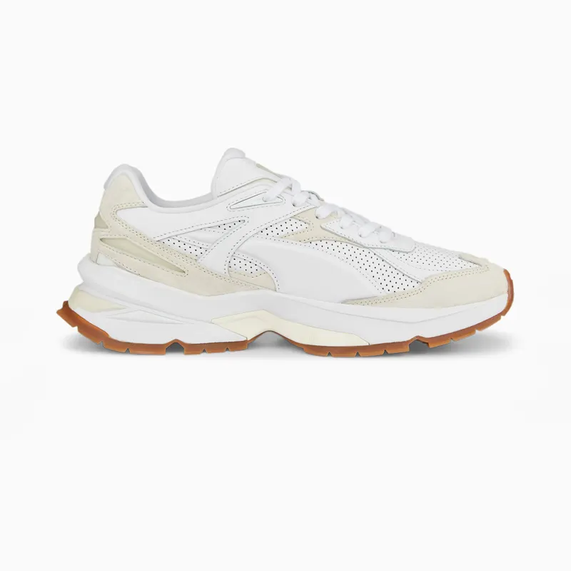 Puma Nano Dunes Wit (388609-01)