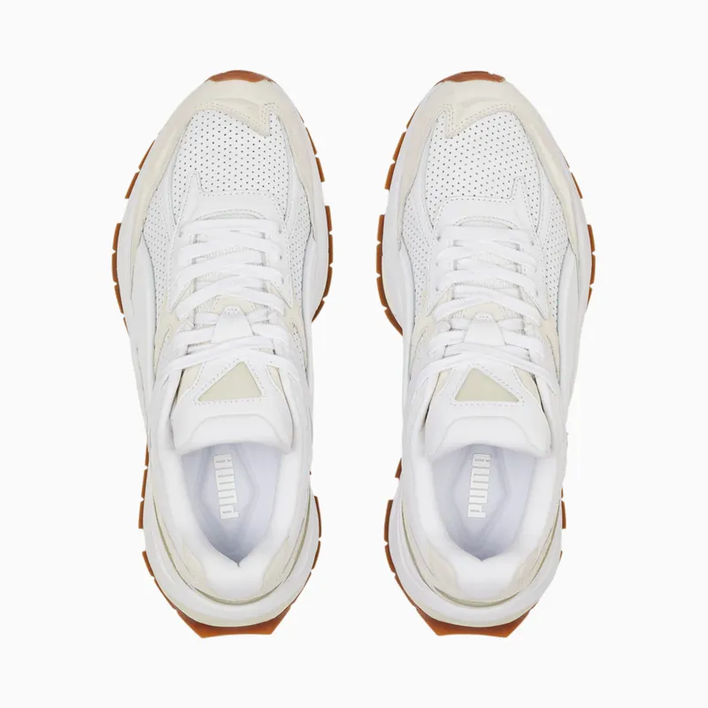 Puma Nano Dunes Wit (388609-01)