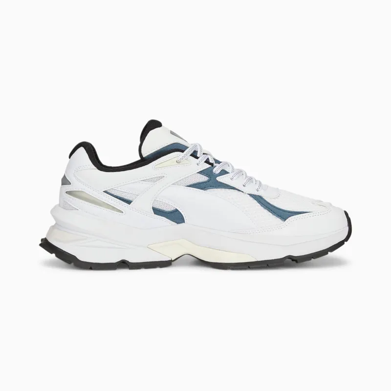 Puma Nano Odyssey Wit (388608-02)