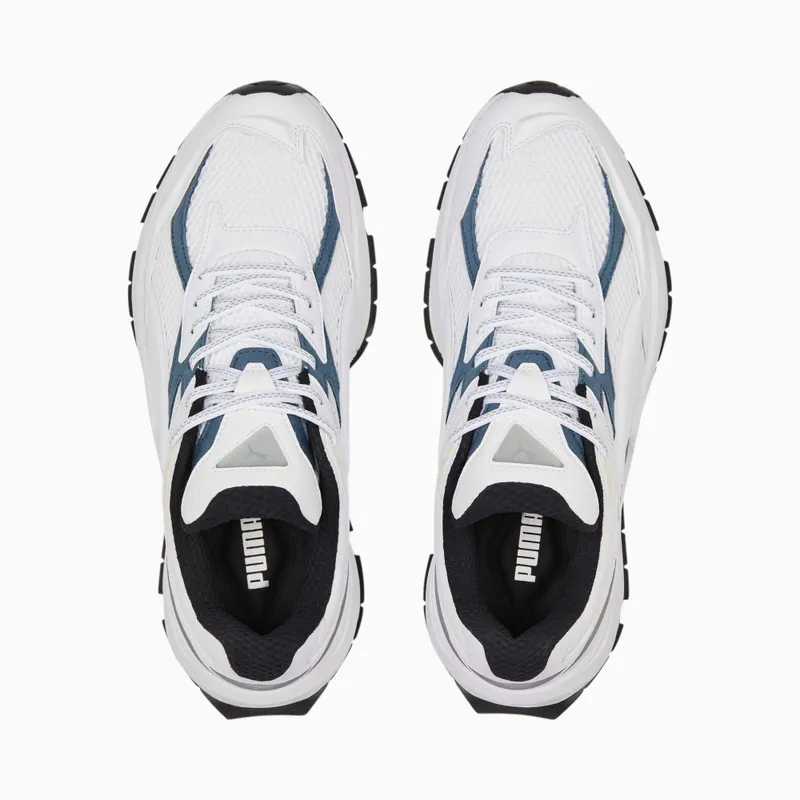Puma Nano Odyssey Wit (388608-02)