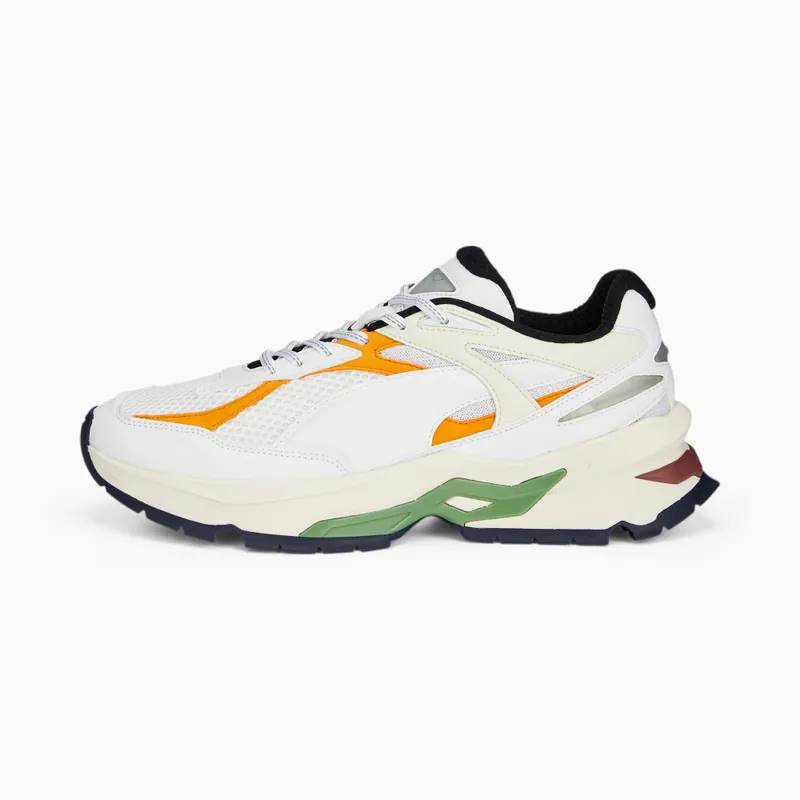 Puma Nano Odyssey Wit (388608-03)
