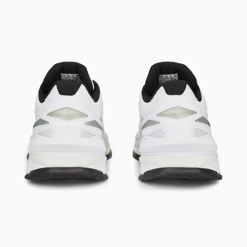 Puma Nano Odyssey Wit (388608-02)