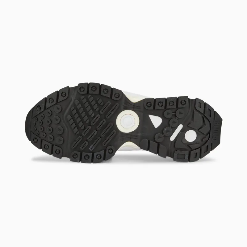Puma Nano Odyssey Wit (388608-02)